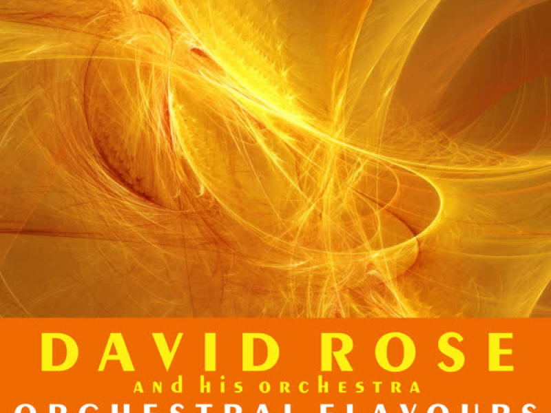 Orchestral Flavours Volume 1