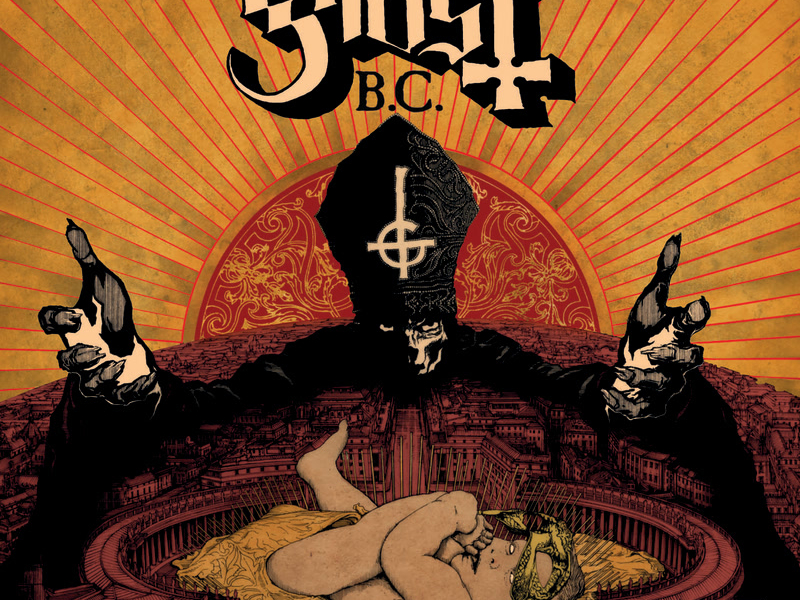 Infestissumam
