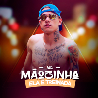 Ela É Treinada (Single)