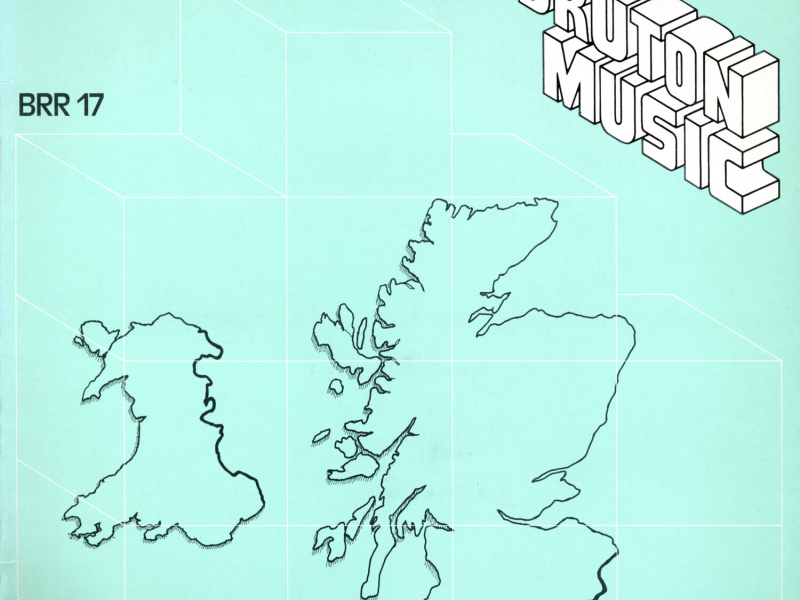 Bruton BRR17: Wales/Scotland
