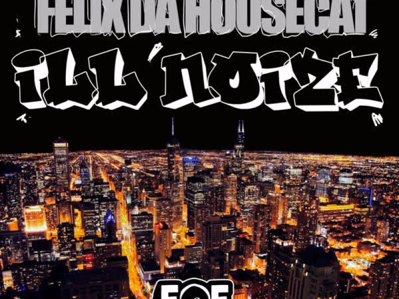 Ill'noize (Single)