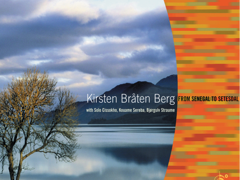 From Senegal to Setesdal