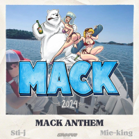 Mack 2024(Anthem) (Single)