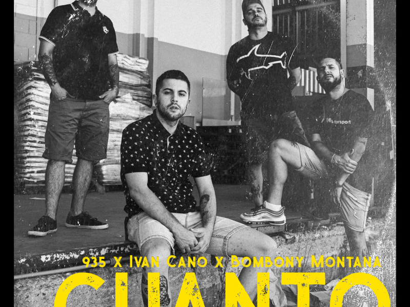 Cúanto (Single)