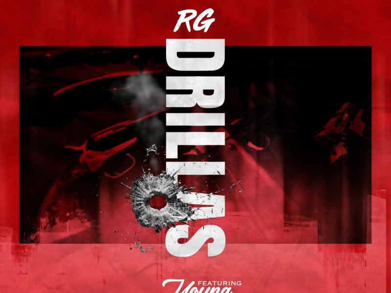 Drillas (feat. Young Rich)