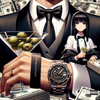 Crisp (feat. Gucci Mane & Blueface) (Single)