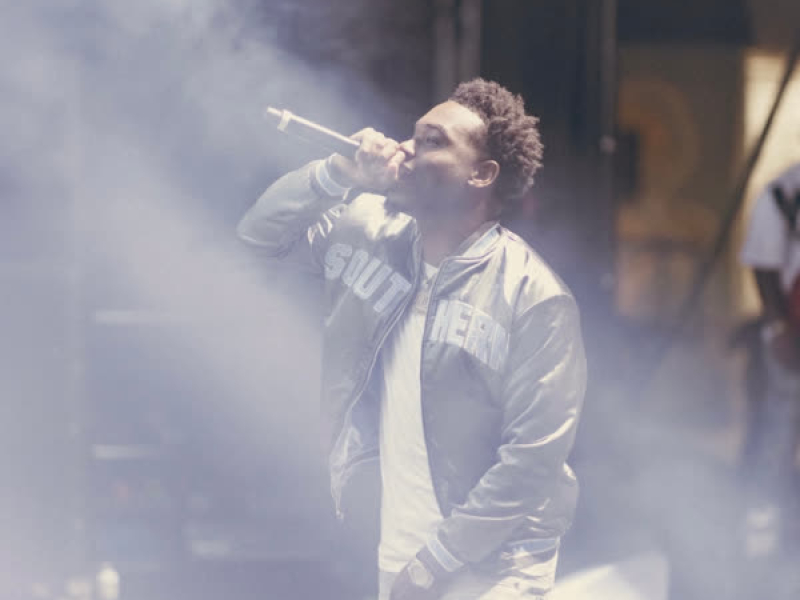 ITS LIKE RAIN (Single)