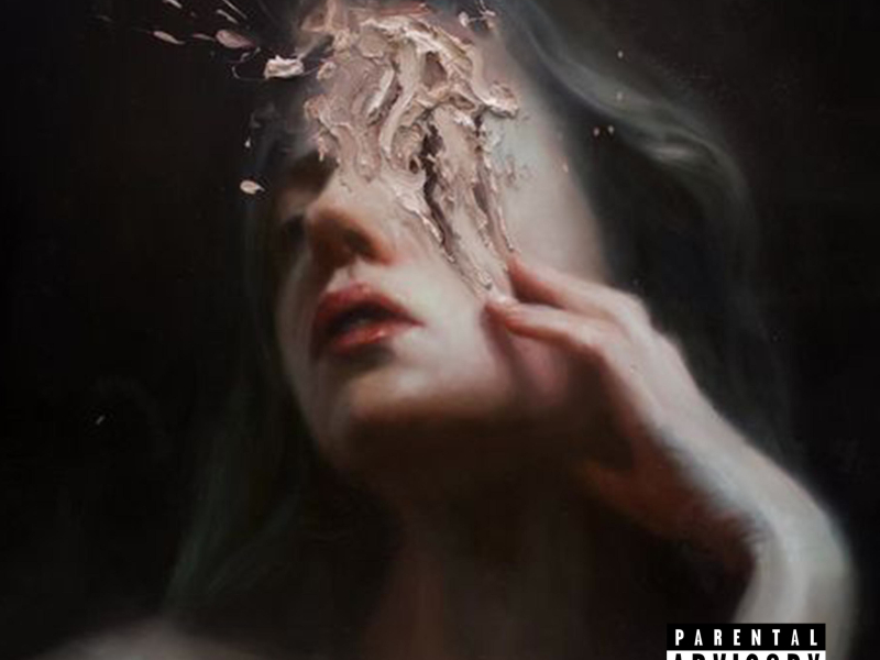 Sirena (feat. anxietykills) (Single)