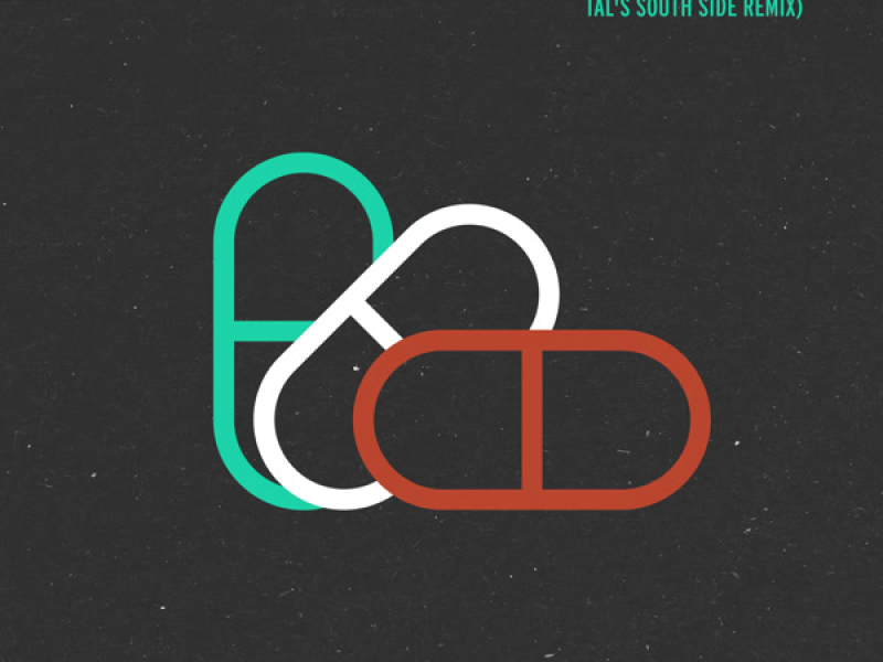 Remedy (Amine Edge & DANCE x DJ Deeon x DJ Lil'Tal's South Side Remix) (Single)