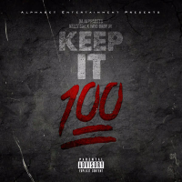 Keep It 100 (Single)