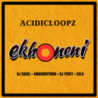 Ekhoneni (Single)