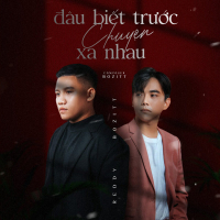 Đâu Biết Trước Chuyện Xa Nhau (Single)