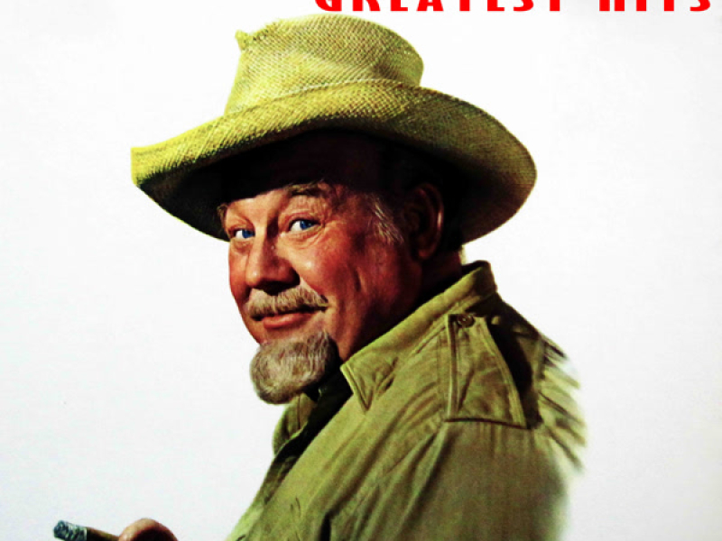 The Burl Ives' Greatest Hits