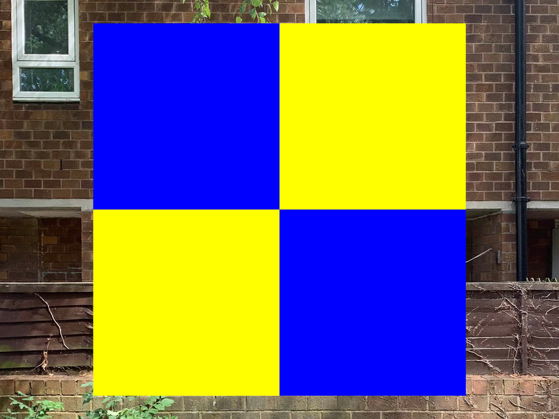 200417 (Ross From Friends Remix) (Single)