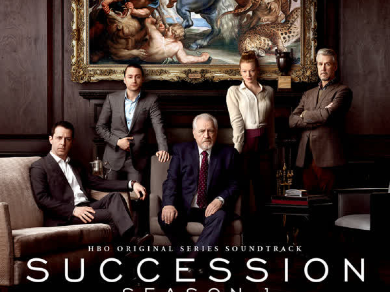 Succession: Season 1 (HBO Original Series Soundtrack)