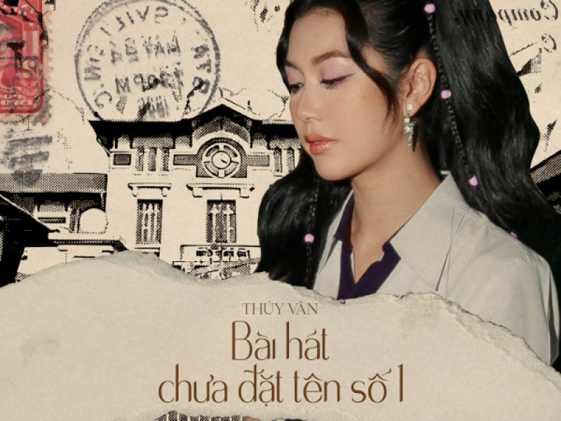 Bài Hát Chưa Đặt Tên Số 1 (Single)