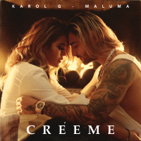 Créeme (Single)