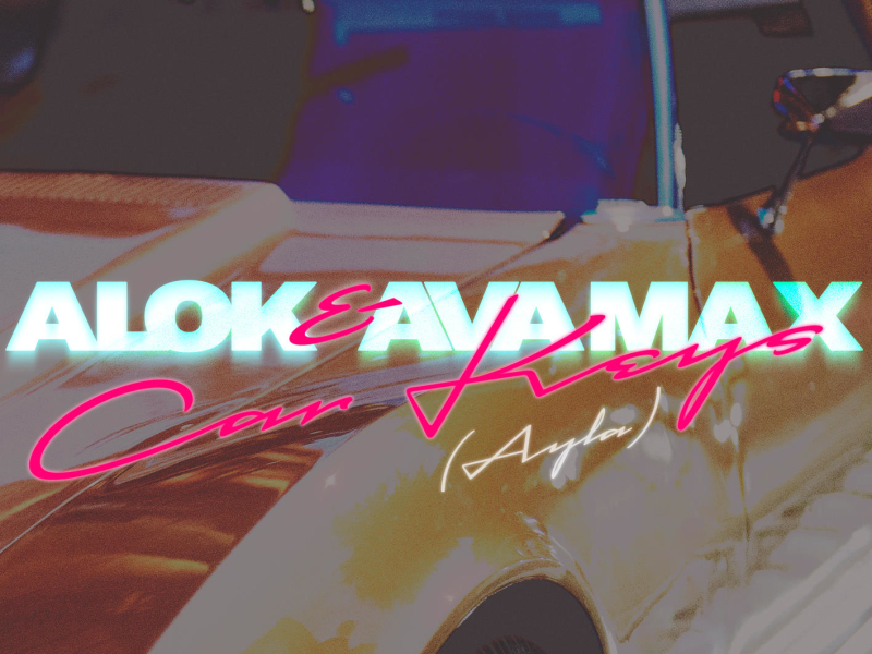 Car Keys (Ayla) (Single)