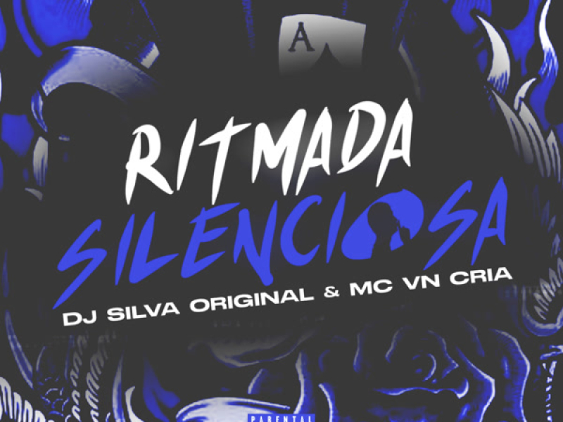 RITMADA SILENCIOSA (Single)