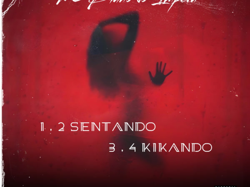 1 , 2 SENTANDO 3 , 4 KIKANDO (Single)