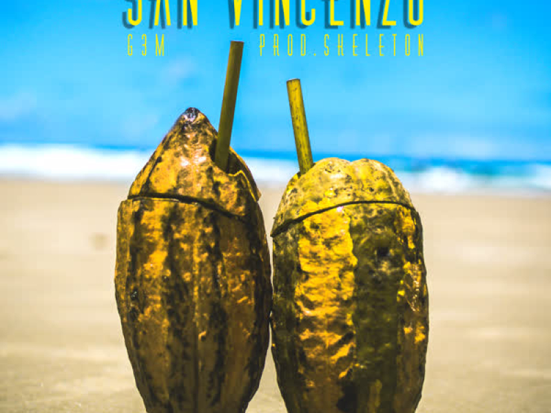 San Vincenzo (Single)