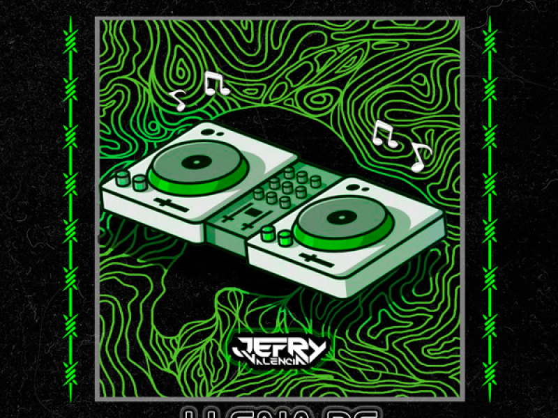 Una Noche Llena De Guaracha (Single)