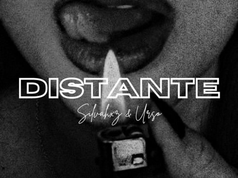 DISTANTE (Single)