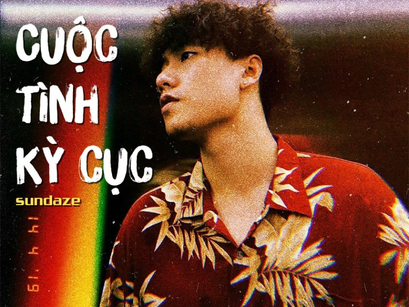 Cuộc Tình Kỳ Cục (Single)