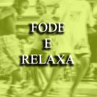 FODE E RELAXA (Single)