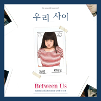 Between Us (Single)