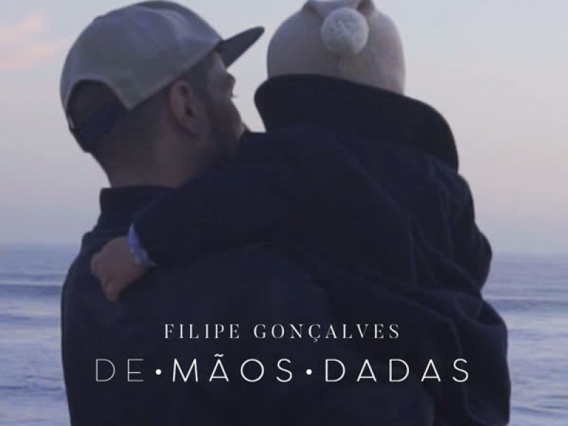 De Mãos Dadas (Single)