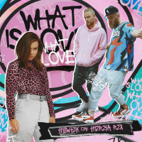 What Is Love (Single)