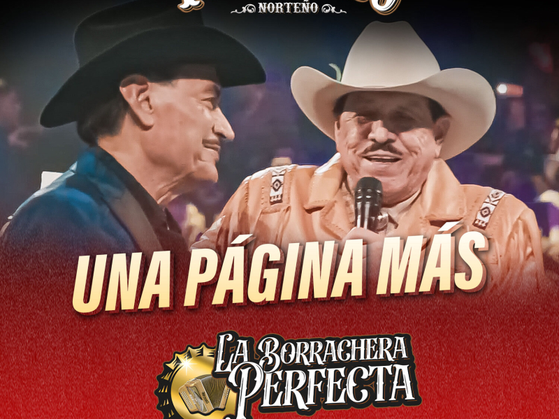 Una Página Más (En Vivo) (Single)