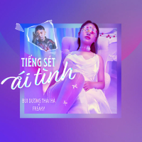 Tiếng Sét Ái Tình (Single)