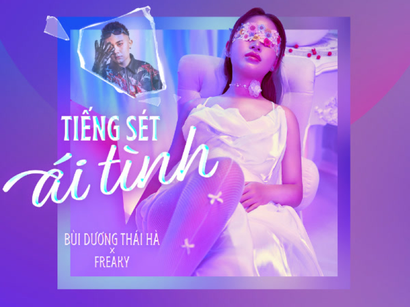 Tiếng Sét Ái Tình (Single)