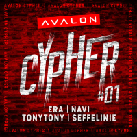 Avalon Cypher - #1 (Single)