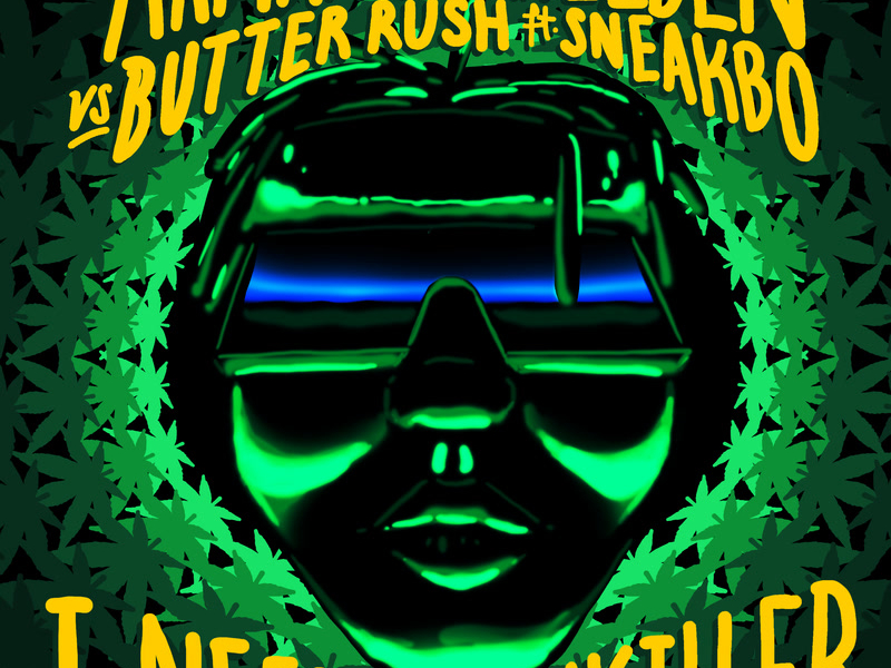 I Need A Painkiller (Armand Van Helden Vs. Butter Rush) (Single)