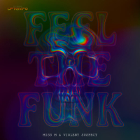 Feel the Funk (Single)