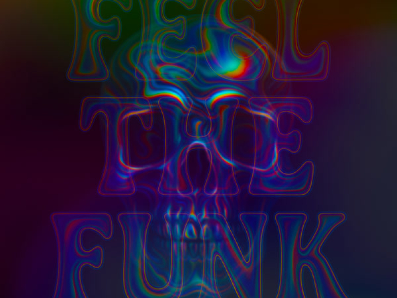 Feel the Funk (Single)