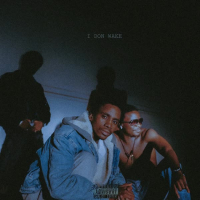 I Don Wake (Single)