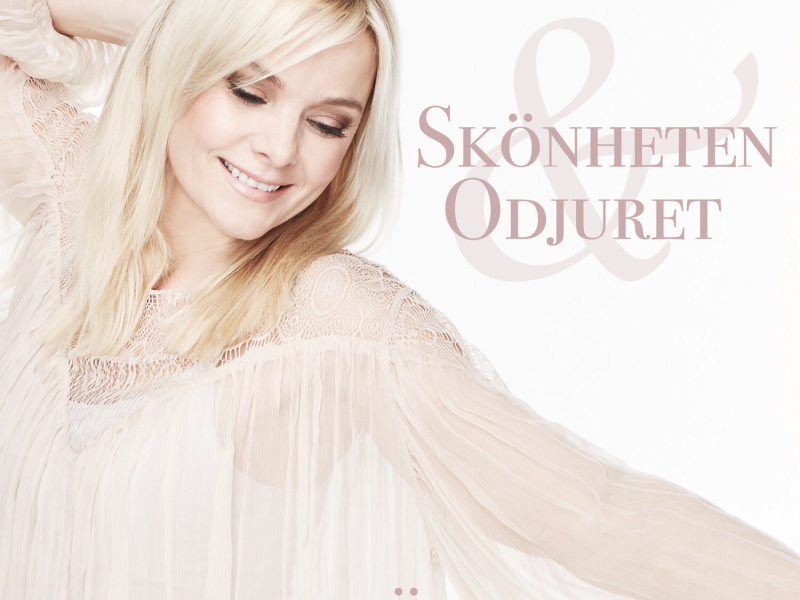 Skönheten och Odjuret (Single)