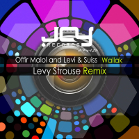 Wallak (Levy Strouse Remix) (Single)