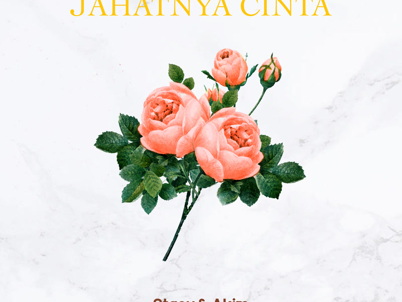 Jahatnya Cinta (Single)