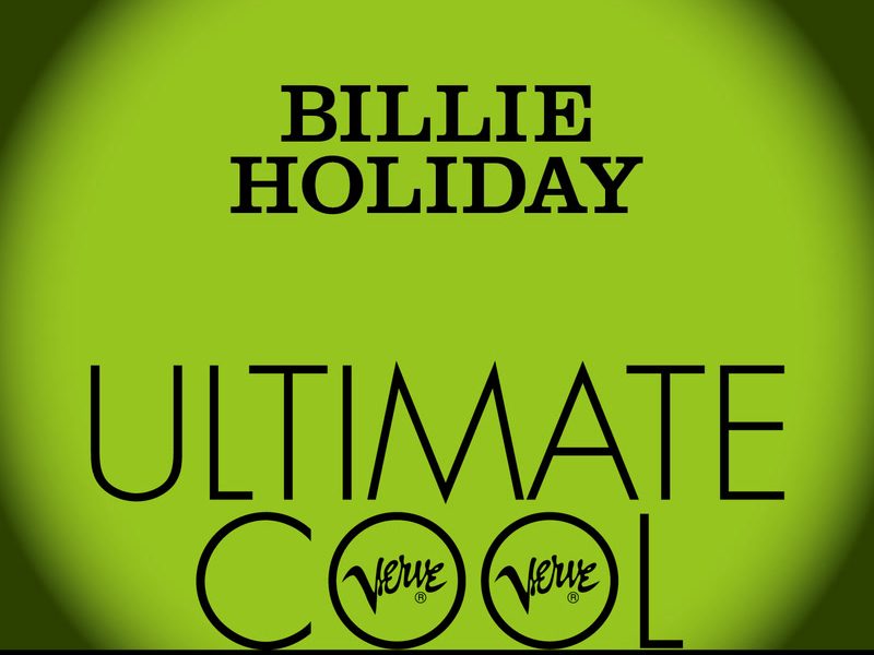 Billie Holiday: Verve Ultimate Cool