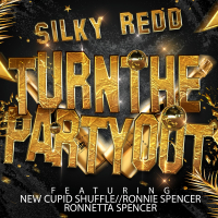 Turn The Party Out (feat. New Cupid Shuffle, Ronnie Spencer & Ronnetta Spencer)