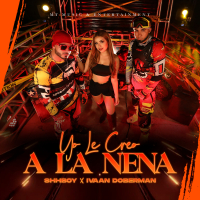 Yo Le Creo A La Nena (Single)