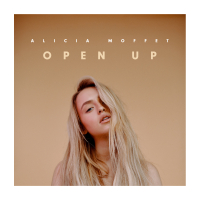 Open Up (Single)