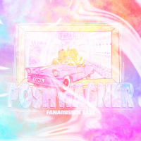 POSHWAGNER (Single)