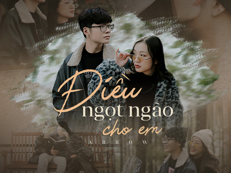 Điều Ngọt Ngào Cho Em (Single)