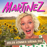 Solen kommer värma dig (Single)